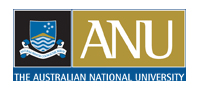 Opens The Australian National University website in a new window The Australian National University