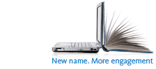 Opens Cengage Learning website in a new window New name. More engagement