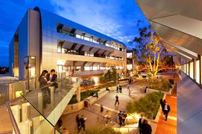 Deakin University