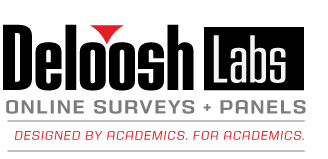 Opens the Deloosh website in a new window Deloosh
