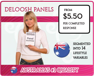 Opens link in a new window Deloosh Panels