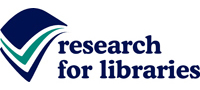 Research for Libraries