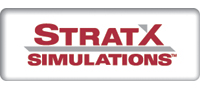 Opens the StratX Simulations website in a new window StratX Simulations