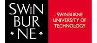 Opens Swinburne University of Technology's website in a new window Swinburne University of Technology