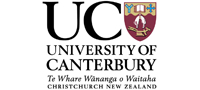 Read more about Bronze Sponsor, University of Canterbury University of Canterbury