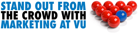 Opens Victoria University website in a new window Victoria University