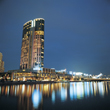 Crown Entertainment Complex. Photographer: Peter Dunphy. Source: Visions of Victoria