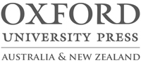 Oxford University Press Australia and New Zealand