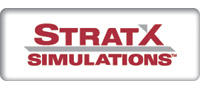 StratX Simulations