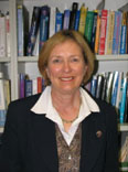 W/Prof. Jill Sweeney (PhD)